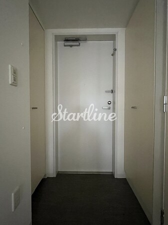 東雲キャナルコートCODAN20号棟の物件内観写真